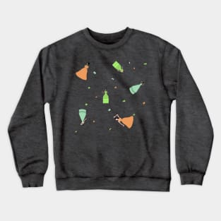 Opening Number Crewneck Sweatshirt